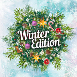 Ladies Event Winter Editie - donderdag 5 november 2026