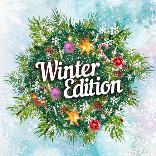 Ladies Event Winter Editie - vrijdag 6 november 2026