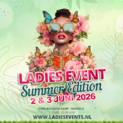 e-Ticket - dinsdag 2 juni 2026